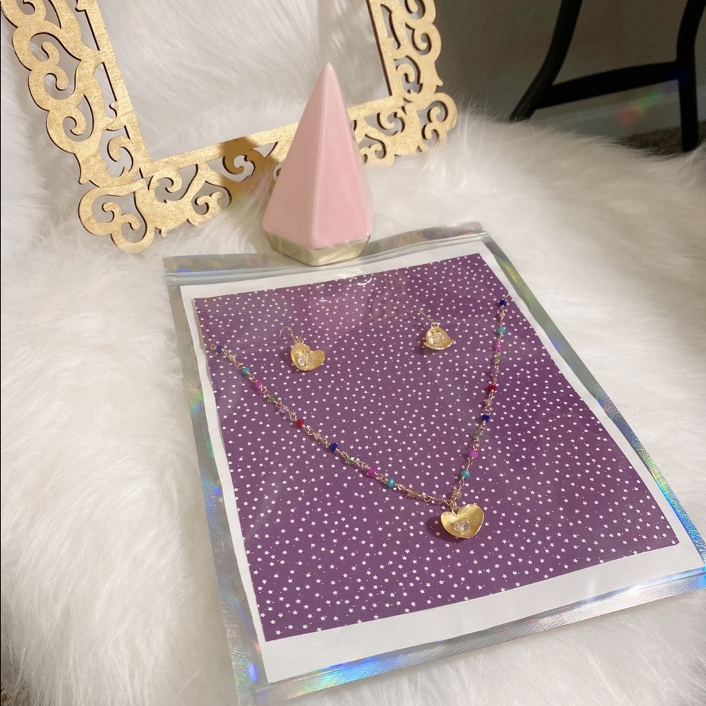 Necklace - Picture 6 of 8